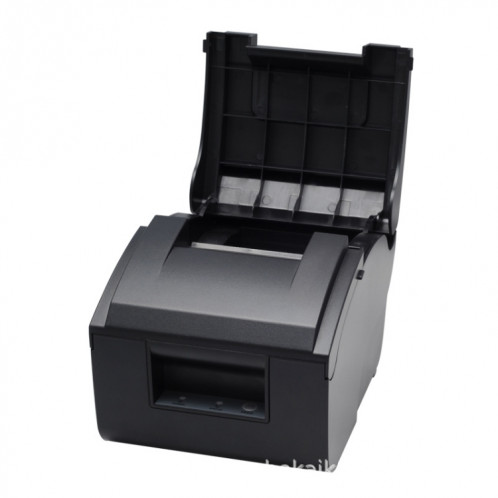 Imprimante à matrice de points Xprinter XP-76IIH Imprimante de factures en rouleau ouvert, modèle: Interface USB () SX401C654-06