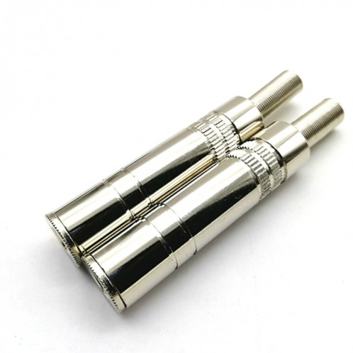 10 pièces Mono 6.5 prise femelle Sophomore Core prise femelle Audio tête de soudage 6.35mm prise Microphone tête de soudage SH98451880-04