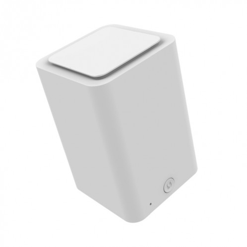 Amplificateur de relais de signal sans fil WiFi domestique PIXLINK WR11 300Mbps, type de prise: SP79011412-010