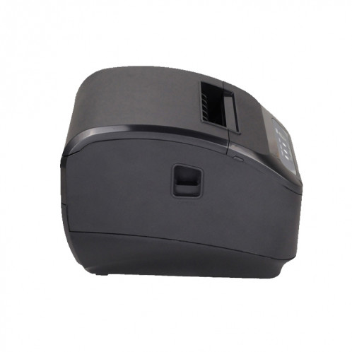 Xprinter XP-Q200II Imprimante thermique de petits reçus Imprimante de reçus de restauration et de cuisine 80 mm, Type d'interface: Interface COM USB () SX401C1504-08