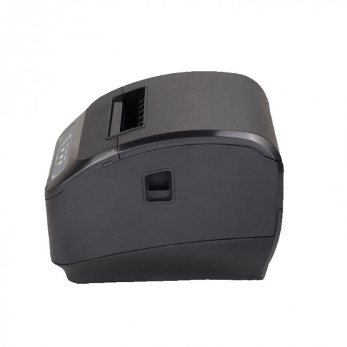 Xprinter XP-Q200II Imprimante thermique de petits reçus Imprimante de reçus de restauration et de cuisine 80 mm, Type d'interface: Interface COM USB () SX401C1504-08