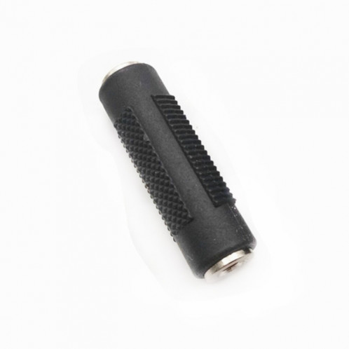 30 PCS 3.5mm femelle à femelle adaptateur de tête audio droit casque connecteur de rallonge Audio SH01561090-02