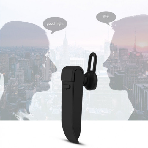 Traducteur vocal intelligent Portable Traducteur vocal instantané Bluetooth Traducteur de voyage en temps réel Support 22 langues SP5901793-015