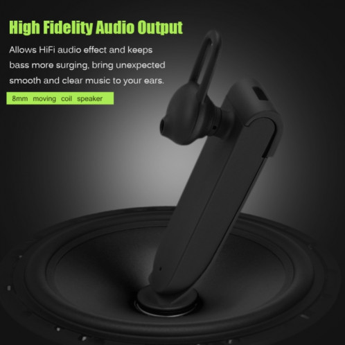 Traducteur vocal intelligent Portable Traducteur vocal instantané Bluetooth Traducteur de voyage en temps réel Support 22 langues SP5901793-015