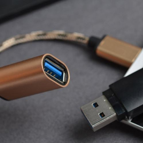 Câble adaptateur USB à USB-C / Type-C OTG SH6039427-05