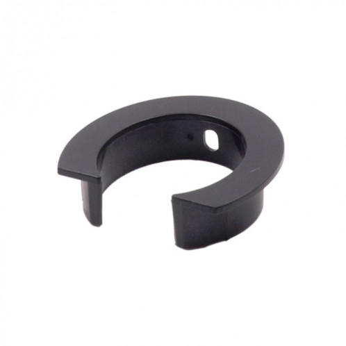 5 pièces pour Xiaomi Mijia M365 Scooter électrique faisceau anneau Base accessoires pliants Scooter pièces pliantes (noir) SH801A598-05