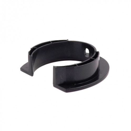 5 pièces pour Xiaomi Mijia M365 Scooter électrique faisceau anneau Base accessoires pliants Scooter pièces pliantes (noir) SH801A598-05
