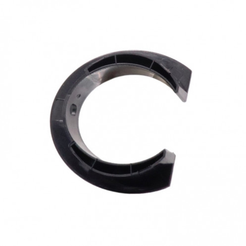 5 pièces pour Xiaomi Mijia M365 Scooter électrique faisceau anneau Base accessoires pliants Scooter pièces pliantes (noir) SH801A598-05
