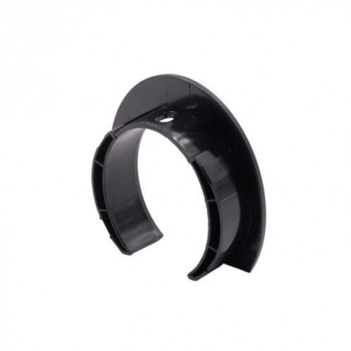 5 pièces pour Xiaomi Mijia M365 Scooter électrique faisceau anneau Base accessoires pliants Scooter pièces pliantes (noir) SH801A598-05
