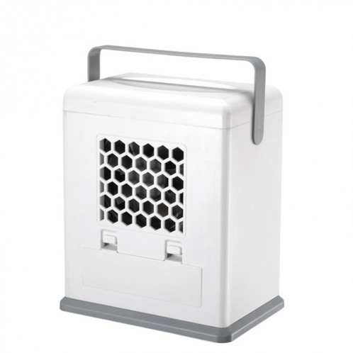 Refroidisseur d'air de bureau batterie plug-in double usage climatisation affichage numérique intelligent Mini refroidisseur d'air SH9960586-07