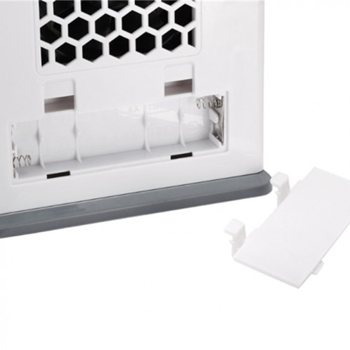 Refroidisseur d'air de bureau batterie plug-in double usage climatisation affichage numérique intelligent Mini refroidisseur d'air SH9960586-07