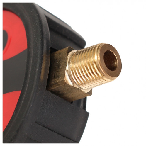Affichage numérique d'instrument de mesure de cadran de pression de pneu d'automobile régulant le papillon des gaz SH79411875-04