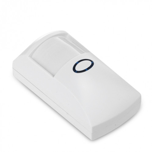 Capteur de mouvement du corps humain CT60 PIR2 détecteur infrarouge sans fil à montage mural pour Smart Home Security Alarm Alarm Remote SS86071725-06