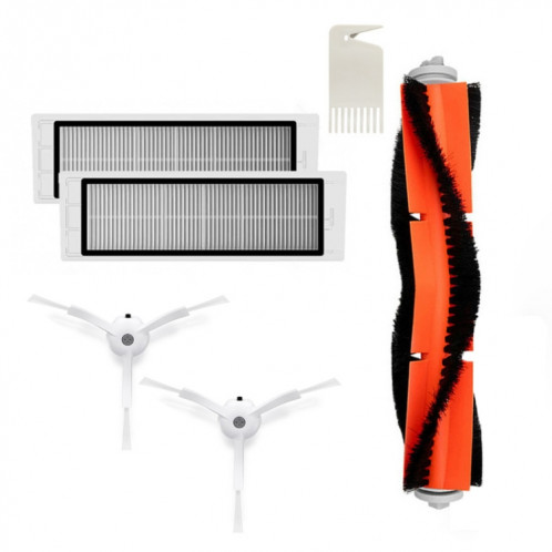 Accessoires de robot balayant pour Xiaomi Mijia / Rock (6pcs / Set) SH801A1903-06