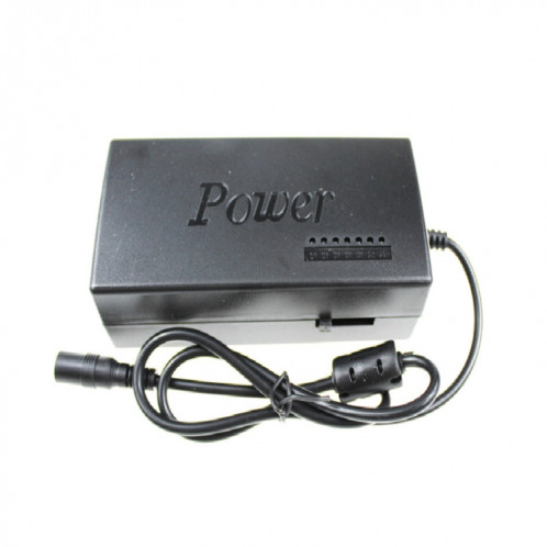 110-220V AC à DC 12V / 15V / 16V / 18V / 19V / 20V / 24V adaptateur de chargeur universel pour ordinateur portable SH001A1082-05