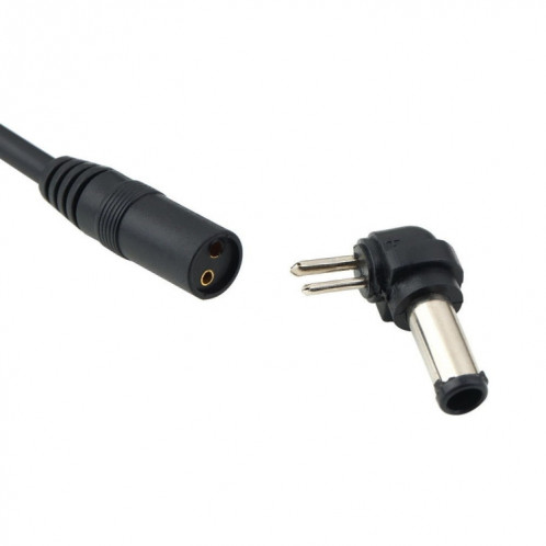 110-220V AC à DC 12V / 15V / 16V / 18V / 19V / 20V / 24V adaptateur de chargeur universel pour ordinateur portable SH001A1082-05