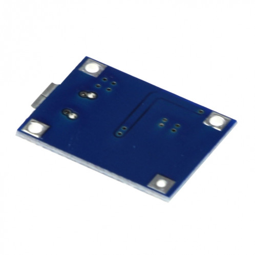 5 PCS TP4056 Module de carte de charge Micro USB Interface Microphone USB pour batterie au Lithium 1A SH6074542-06