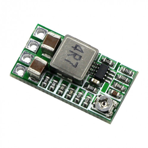 Mini module abaisseur 12V-24V à 5V3A SH62921647-05