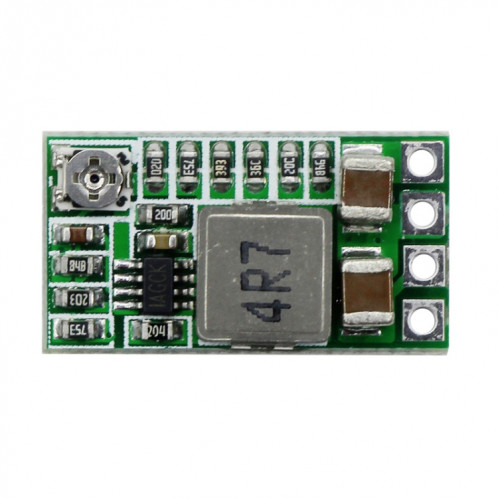 Mini module abaisseur 12V-24V à 5V3A SH62921647-05