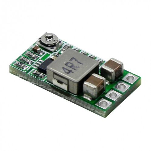 Mini module abaisseur 12V-24V à 5V3A SH62921647-05