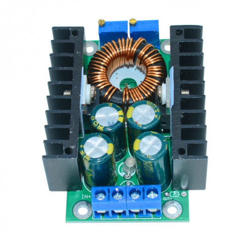 DC-DC abaisseur réglable tension constante / courant 10A Module de voiture pilote de charge solaire haute puissance LED SH67451853-03