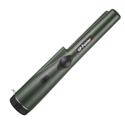 GP-Pointer S Détecteur de métaux Détecteur d'or Pointeur pointant (Vert) SG901B1758-07