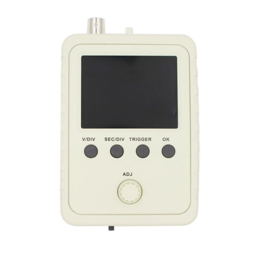 Kit d'oscilloscope à coque DSO150 avec sonde BNC SH28201669-06