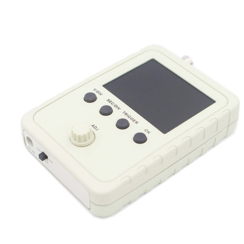 Kit d'oscilloscope à coque DSO150 avec sonde BNC SH28201669-06