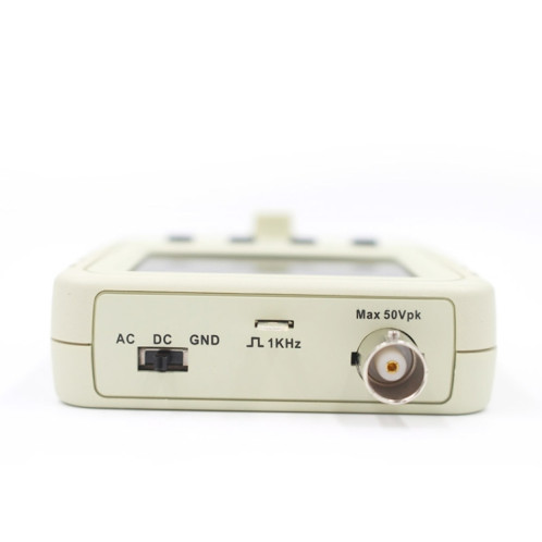 Kit d'oscilloscope à coque DSO150 avec sonde BNC SH28201669-06