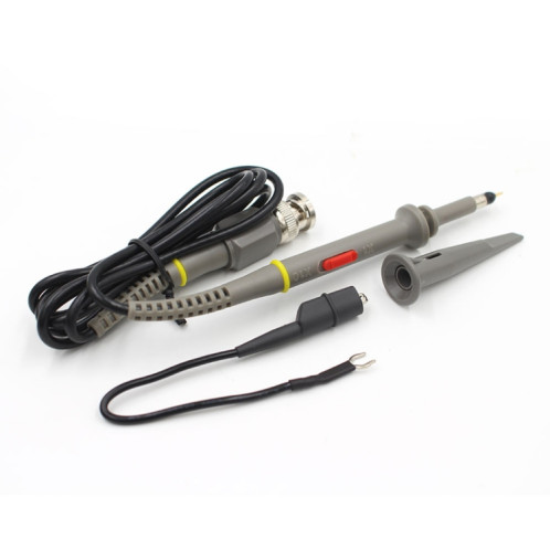 Kit d'oscilloscope à coque DSO150 avec sonde BNC SH28201669-06