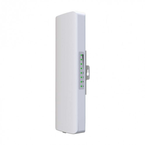 2 pcs Comfamp E314n 300Mbps Couvre 5 kilomètres de la station de base WiFi Pont sans fil, Type de plug: UK Plug SC92031140-012