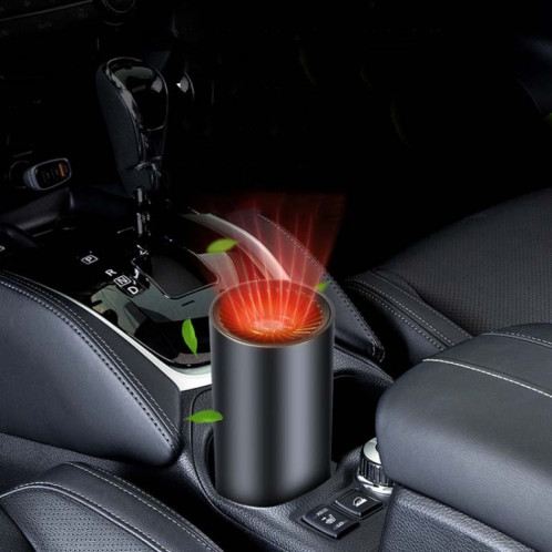 Dégivreur de dégivrage de chauffage de cylindre haute puissance 12V de chauffage de voiture, style: ordinaire 8111 SH6001182-09