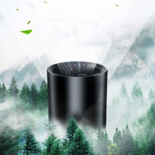 Dégivreur de dégivrage de chauffage de cylindre haute puissance 12V de chauffage de voiture, style: Purification 8112 SH60021547-09