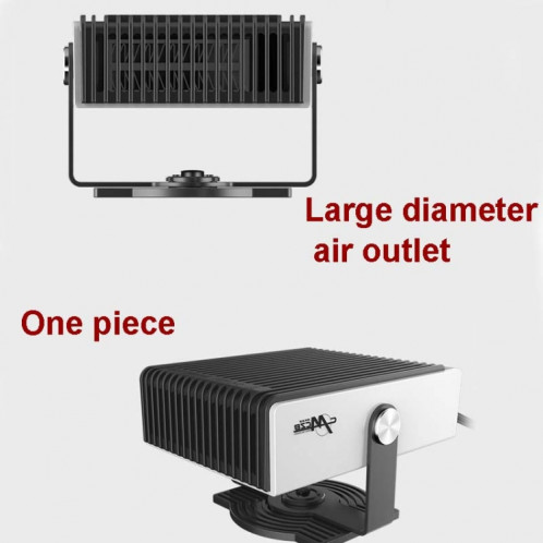 Réchauffeur de voiture portatif de chauffage de voiture 12V SH63011248-08