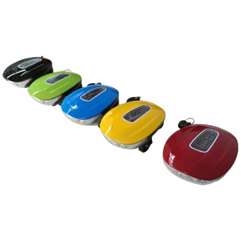 KL-160 Mini tableau de bord multifonctionnel de phare Bluetooth pour Scooter électrique, livraison de couleur aléatoire SH635954-06