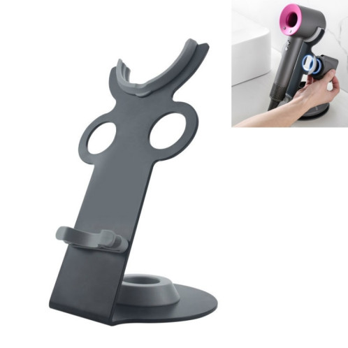Sèche-cheveux support vertical sans poinçon accessoires d'aspirateur pour Dyson V6 / 7/8 / DC58 / 60/62 SH37001349-06