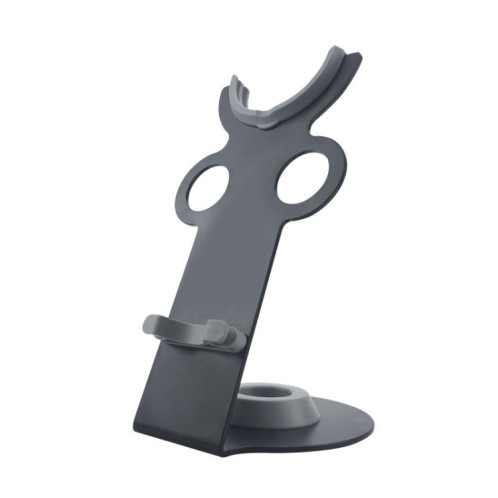 Sèche-cheveux support vertical sans poinçon accessoires d'aspirateur pour Dyson V6 / 7/8 / DC58 / 60/62 SH37001349-06
