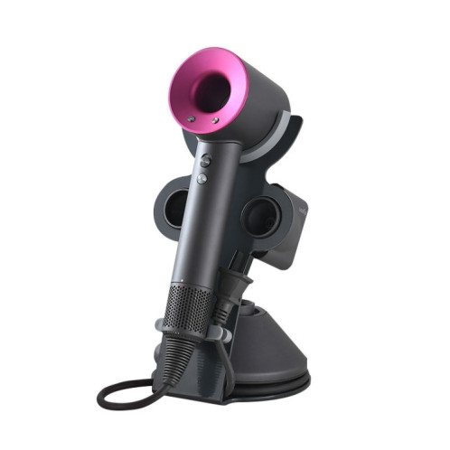Sèche-cheveux support vertical sans poinçon accessoires d'aspirateur pour Dyson V6 / 7/8 / DC58 / 60/62 SH37001349-06