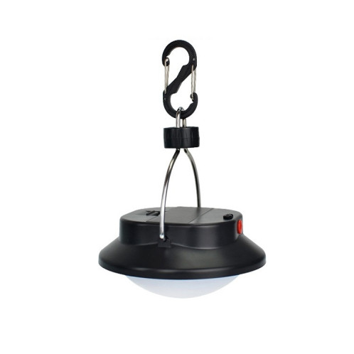 Lampe de secours pour tente de camping en plein air à 60 LED, spécification : sans batterie SH4502994-08