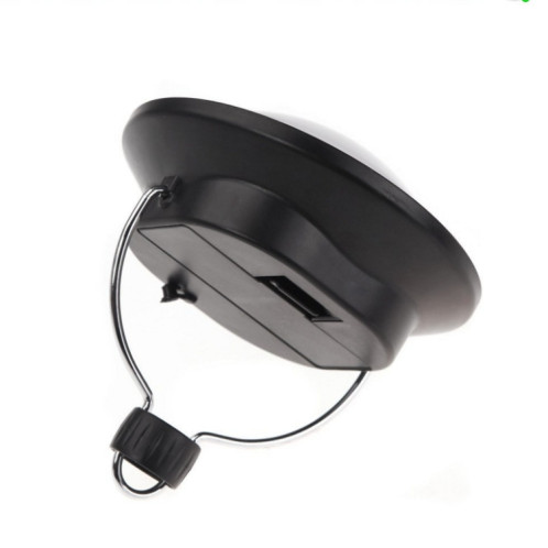 Lampe de secours pour tente de camping en plein air à 60 LED, spécification : sans batterie SH4502994-08