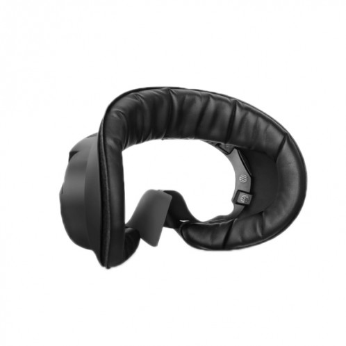 Pour PICO 4 Sponge Leather Magnetic Blackout Sweat Face Cover SH7555404-05