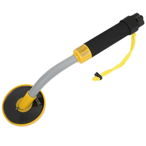 Le Pinpointer d'induction PI750 étend le détecteur de métaux sous-marin de la profondeur de détection 30m SH580229-010