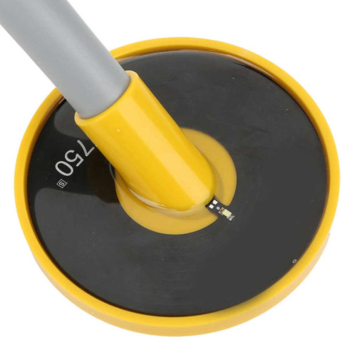 Le Pinpointer d'induction PI750 étend le détecteur de métaux sous-marin de la profondeur de détection 30m SH580229-010