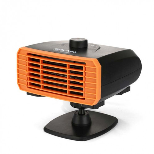 Appareil de chauffage multifonctionnel 24V pour appareil de chauffage de voiture rotatif à 360 degrés, Style: Modèle de base SH5102179-08