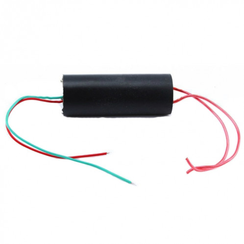 DC 3V-6V 400KV Boost Générateur haute tension de module d'alimentation SH91161699-04