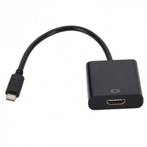 Câble adaptateur de type C vers HDMI Câble HDTV SH6682615-05