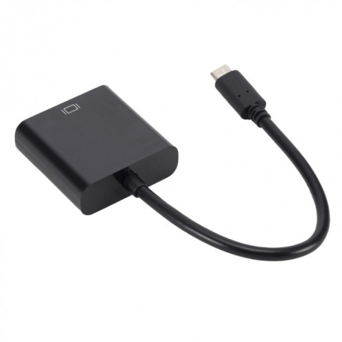 Câble adaptateur de type C vers HDMI Câble HDTV SH6682615-05