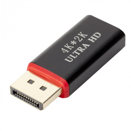 Adaptateur DP vers HDM Adaptateur Displayport / M vers AF 4K SH6706422-09