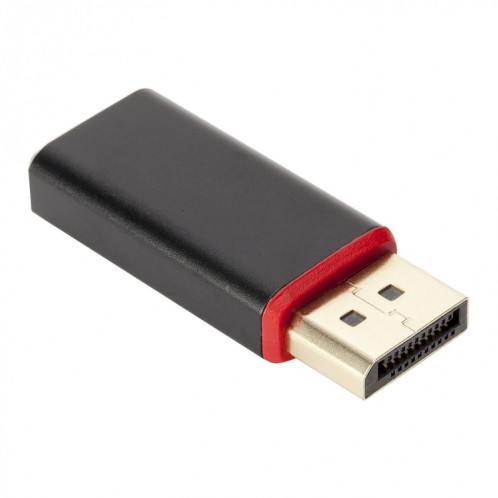 Adaptateur DP vers HDM Adaptateur Displayport / M vers AF 4K SH6706422-09