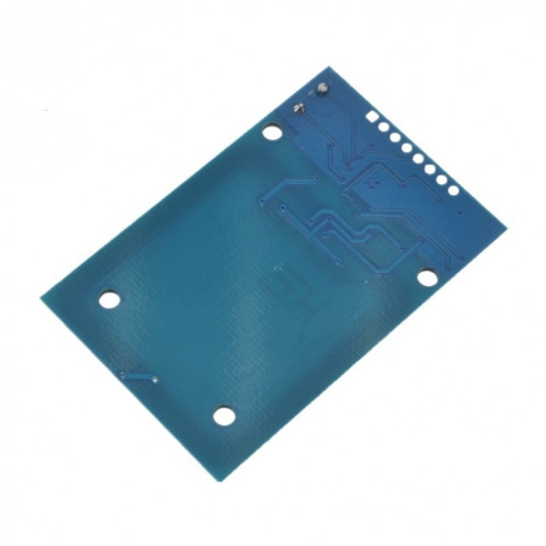 Module de capteur de carte IC RFID RFID MFRC-522 RC522 avec carte S50 Fudan SH97051780-06